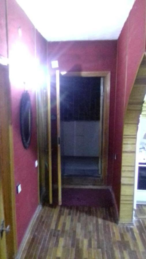 Markaz 6 Uy-122A Honadon-9 Tașkent Exterior foto