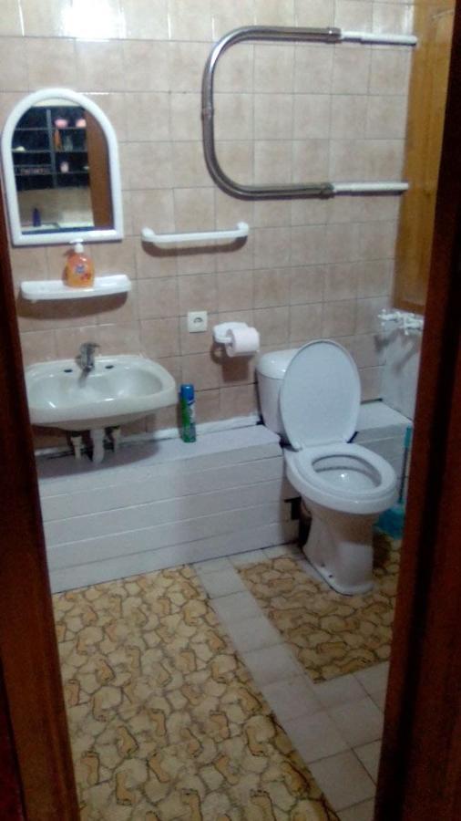 Markaz 6 Uy-122A Honadon-9 Tașkent Exterior foto