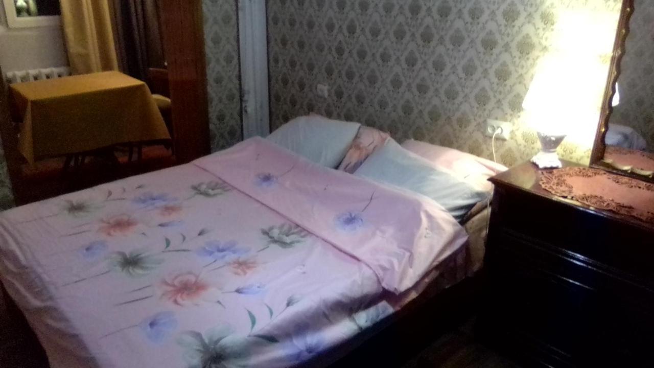 Markaz 6 Uy-122A Honadon-9 Tașkent Exterior foto
