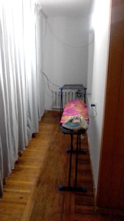 Markaz 6 Uy-122A Honadon-9 Tașkent Exterior foto