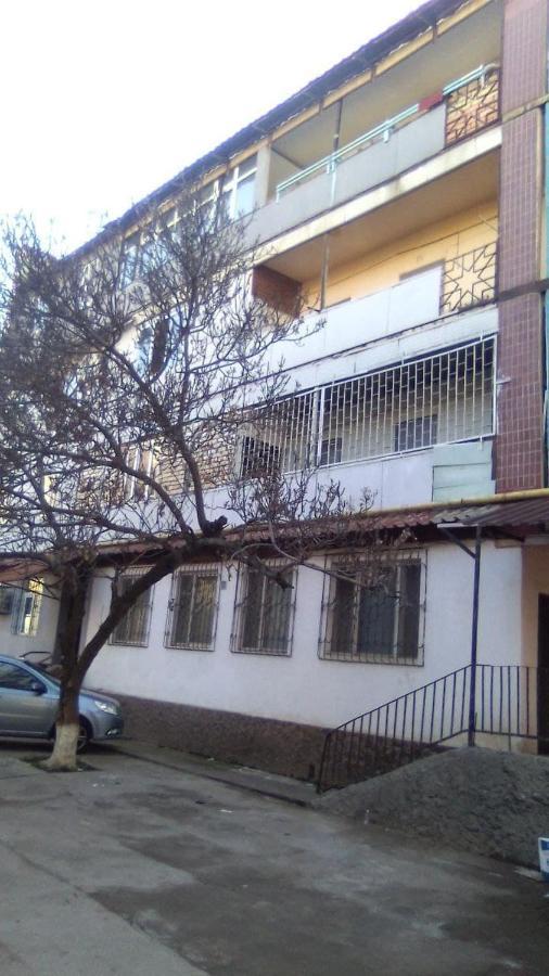 Markaz 6 Uy-122A Honadon-9 Tașkent Exterior foto