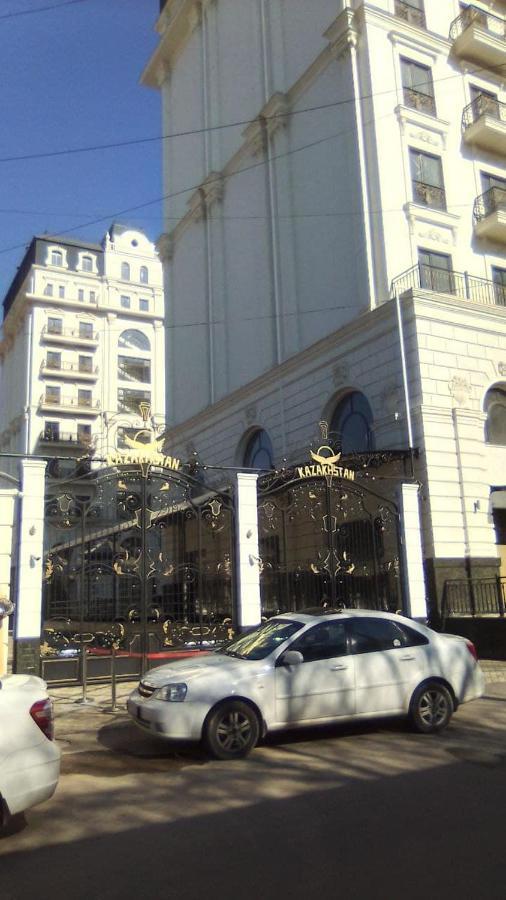Markaz 6 Uy-122A Honadon-9 Tașkent Exterior foto