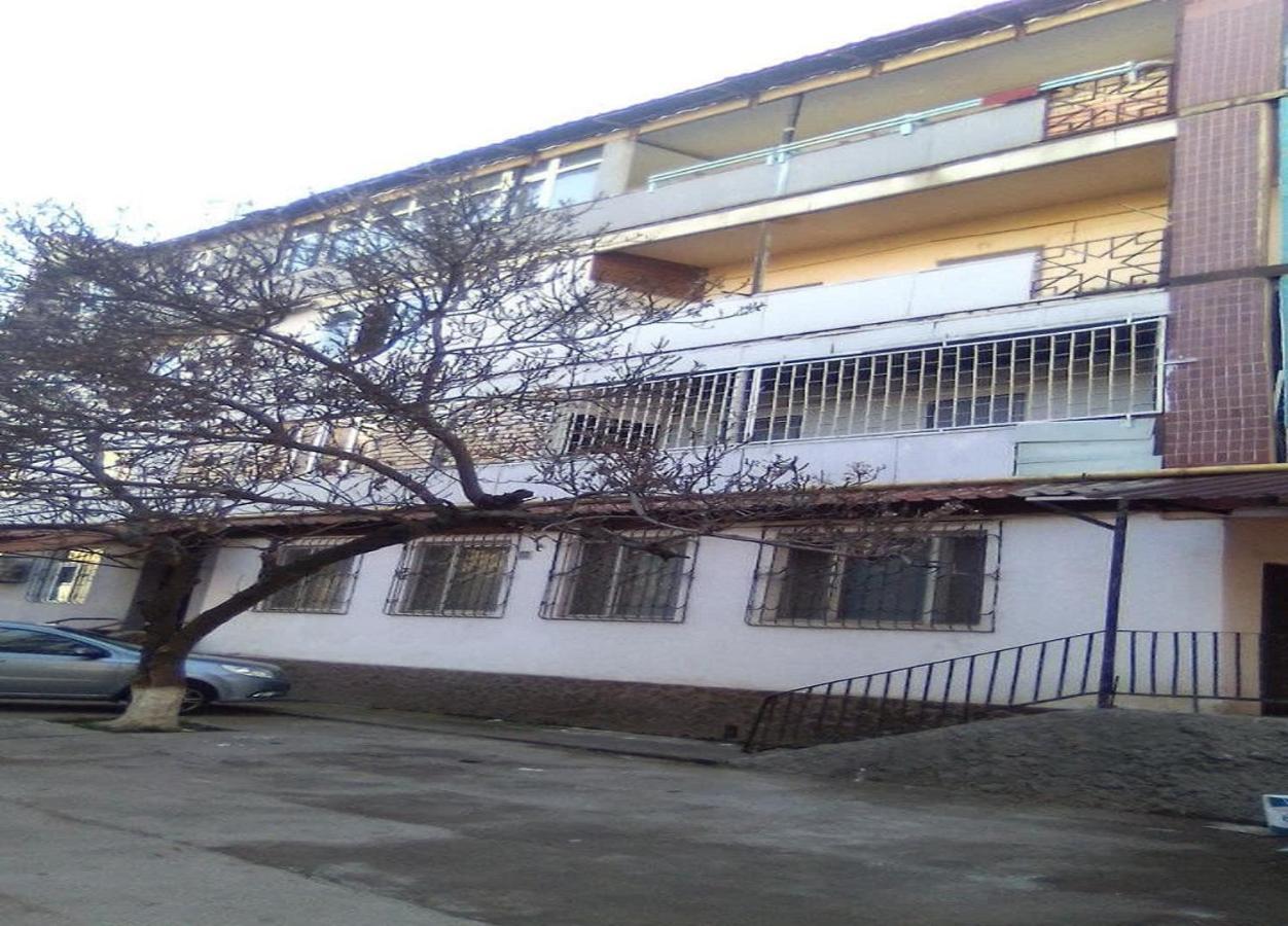 Markaz 6 Uy-122A Honadon-9 Tașkent Exterior foto