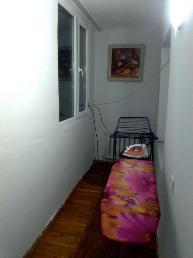 Markaz 6 Uy-122A Honadon-9 Tașkent Exterior foto
