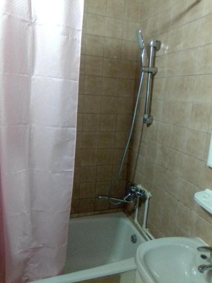 Markaz 6 Uy-122A Honadon-9 Tașkent Exterior foto
