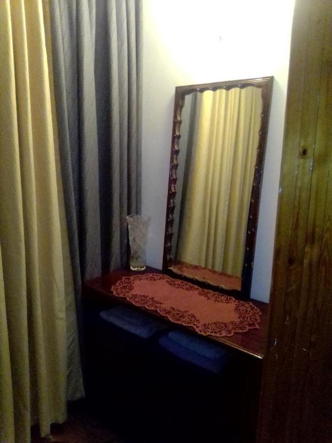 Markaz 6 Uy-122A Honadon-9 Tașkent Exterior foto