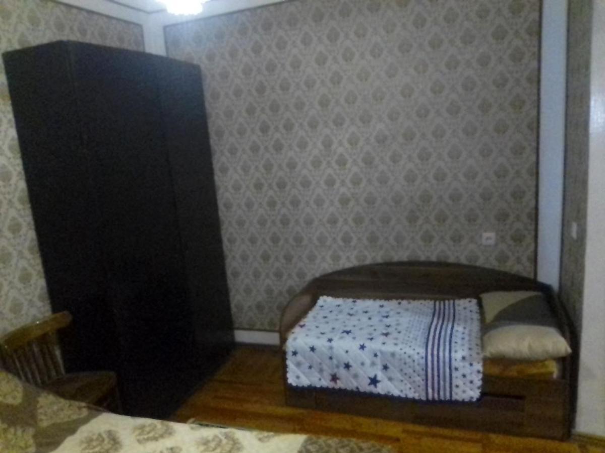 Markaz 6 Uy-122A Honadon-9 Tașkent Exterior foto