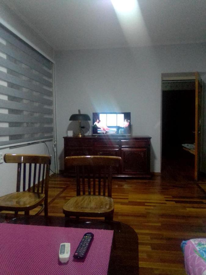 Markaz 6 Uy-122A Honadon-9 Tașkent Exterior foto
