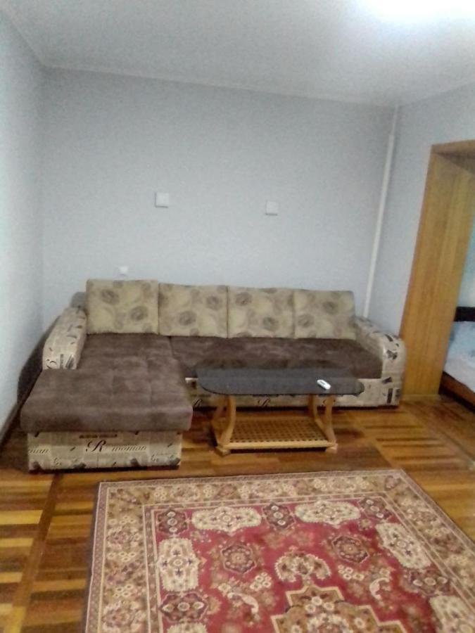Markaz 6 Uy-122A Honadon-9 Tașkent Exterior foto