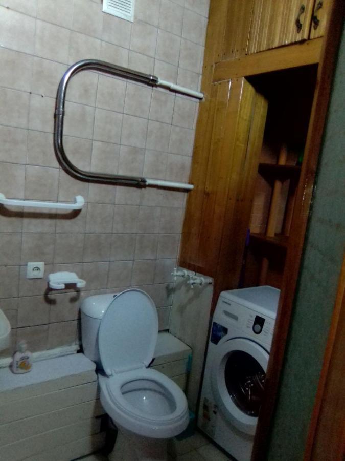 Markaz 6 Uy-122A Honadon-9 Tașkent Exterior foto