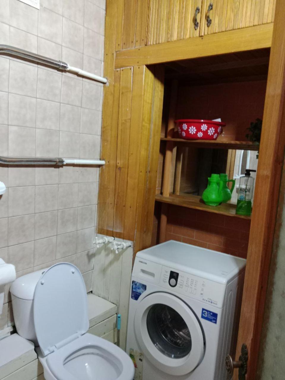 Markaz 6 Uy-122A Honadon-9 Tașkent Exterior foto