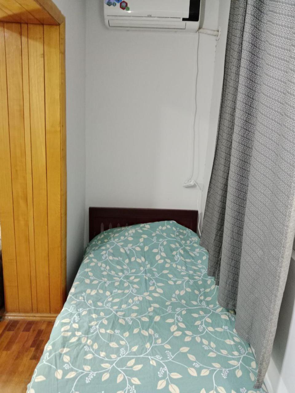 Markaz 6 Uy-122A Honadon-9 Tașkent Exterior foto