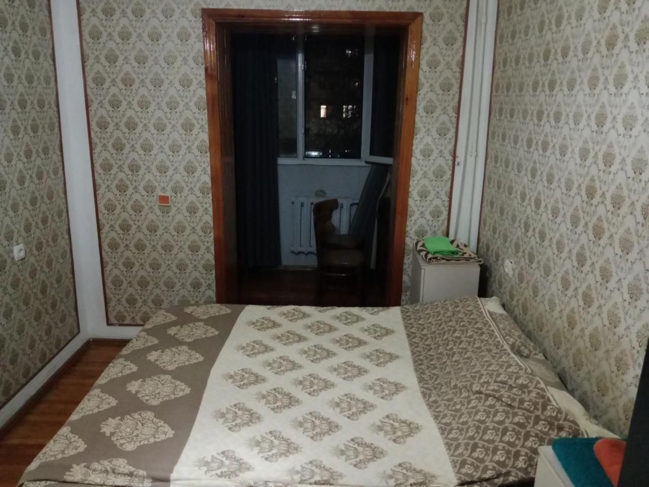 Markaz 6 Uy-122A Honadon-9 Tașkent Exterior foto