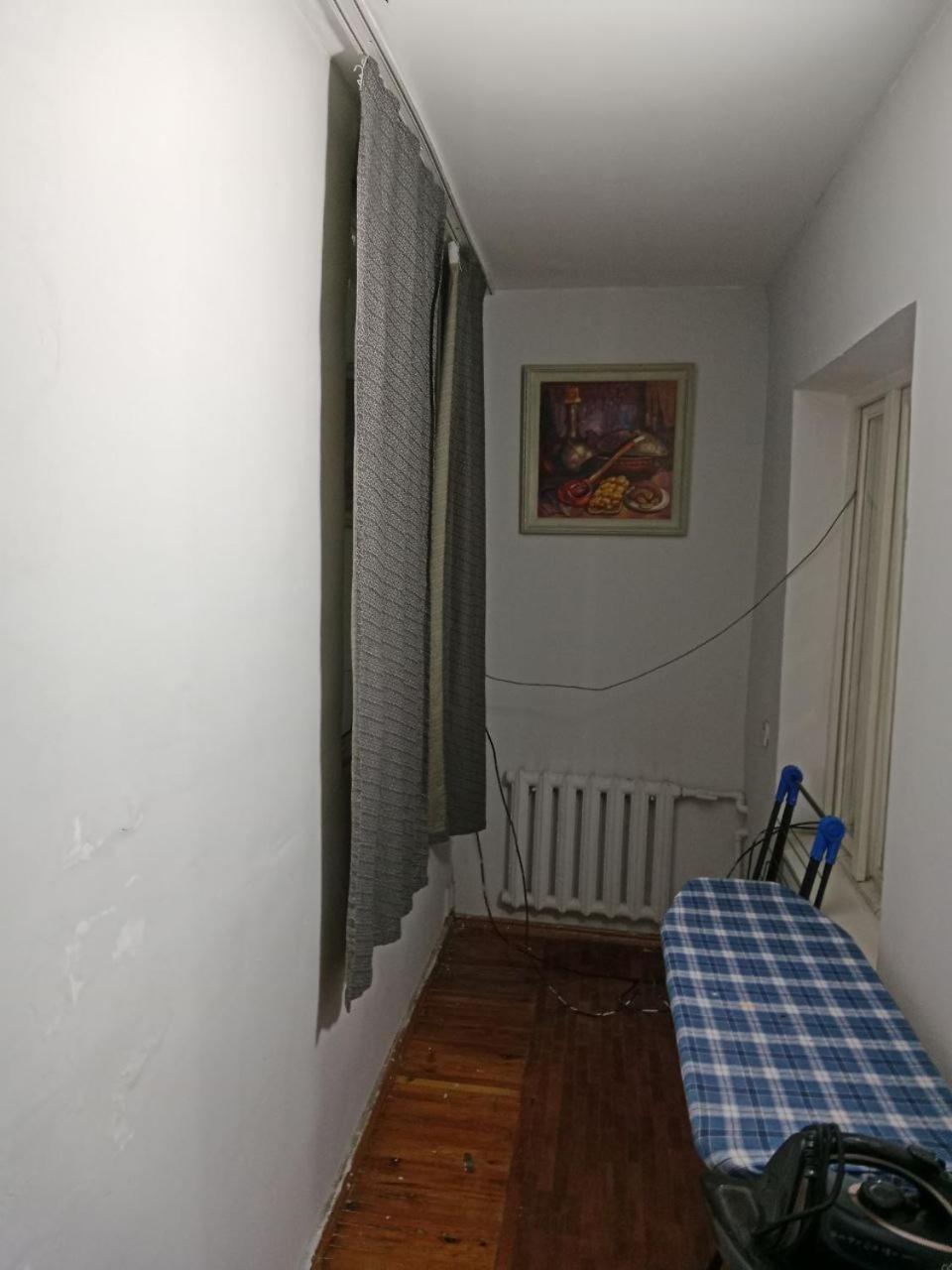 Markaz 6 Uy-122A Honadon-9 Tașkent Exterior foto