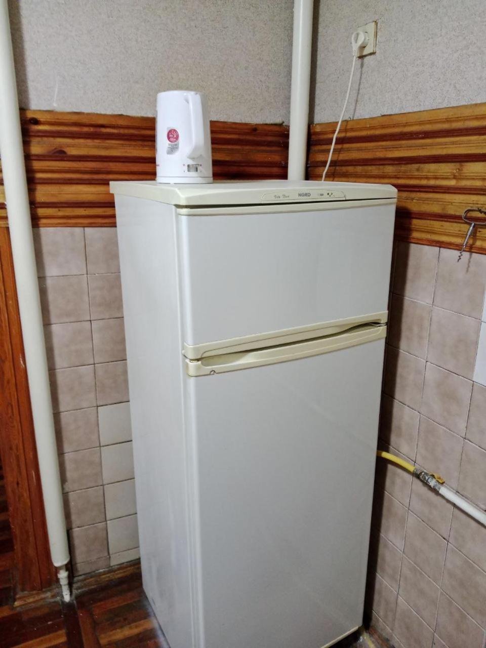Markaz 6 Uy-122A Honadon-9 Tașkent Exterior foto