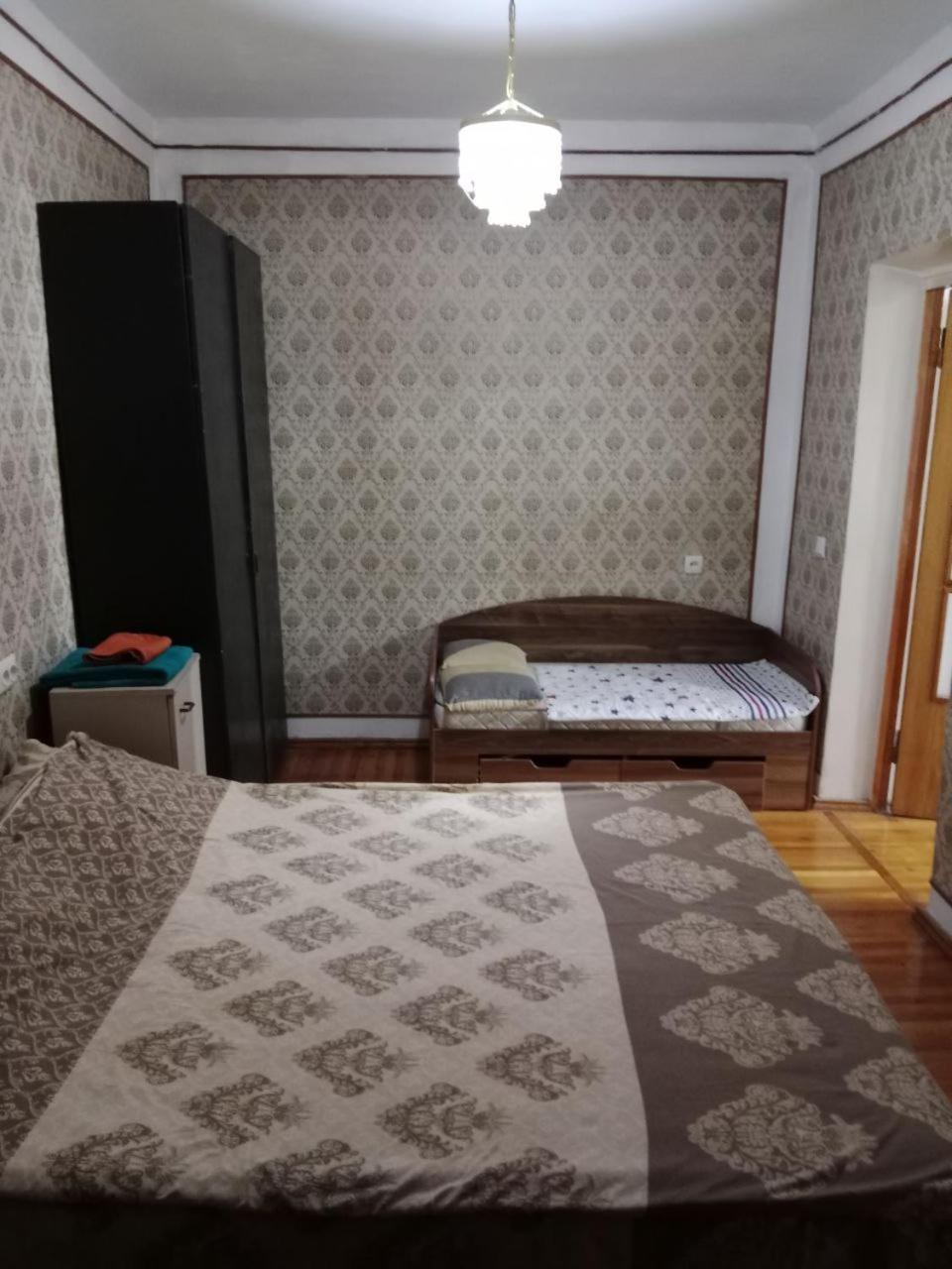 Markaz 6 Uy-122A Honadon-9 Tașkent Exterior foto