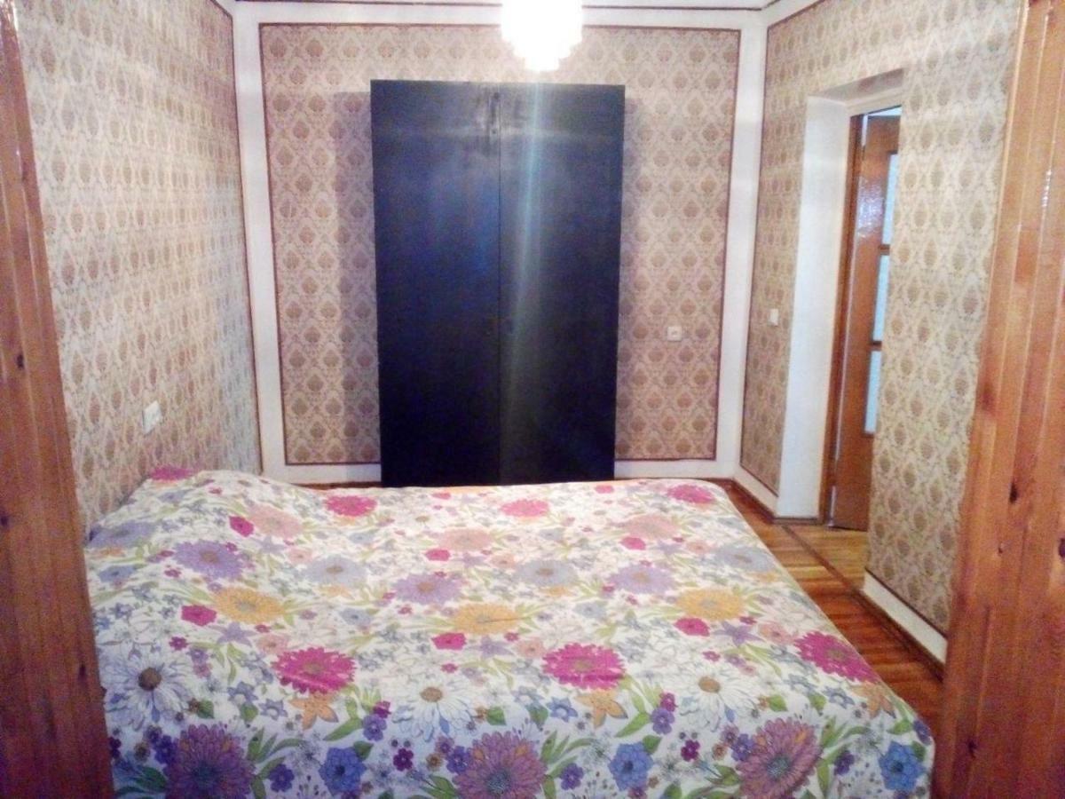Markaz 6 Uy-122A Honadon-9 Tașkent Exterior foto